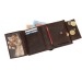 Portefeuille en cuir véritable wholesaler