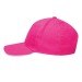 Cap 6 sandwich panels, Trendy cap promotional