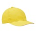 Cap 6 sandwich panels, Trendy cap promotional