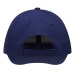 Cap 6 sandwich panels, Trendy cap promotional