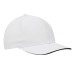 Cap 6 sandwich panels, Trendy cap promotional