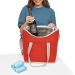 Frosty Cooler Bag, cool bag promotional