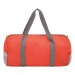 Foldable sports bag, duffel bag promotional
