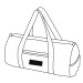 Foldable sports bag, duffel bag promotional