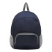 VOLUNTEER Backpack: foldable, Foldable Backpack promotional