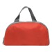 VOLUNTEER Backpack: foldable, Foldable Backpack promotional