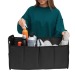 Car trunk bag for a car gadget wholesaler