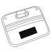 Car trunk bag for a car gadget, car storage promotional