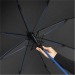 Automatic umbrella cancan, standard umbrella promotional