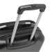 Trolley cabine rigide à 4 roues 55x38x20cm, Valise cabine avion promotional