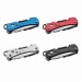 STRONG HELPER pocket knife, multifunction knife promotional