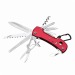 STRONG HELPER pocket knife, multifunction knife promotional