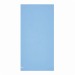 Microphone towel 140x70cm, Microfiber Towel promotional
