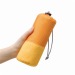 Microphone towel 140x70cm, Microfiber Towel promotional