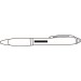 Ballpoint pen SWAY LUX, lamp pen promotional