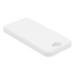 Powerbank silicon valley 10.000 mah, Batterie de secours ou powerbank promotional