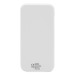 Powerbank silicon valley 10.000 mah wholesaler