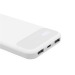Powerbank silicon valley 10.000 mah wholesaler