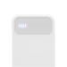 Powerbank silicon valley 10.000 mah, Batterie de secours ou powerbank promotional