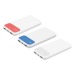 Powerbank silicon valley 10.000 mah wholesaler