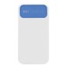 Powerbank silicon valley 10.000 mah, Batterie de secours ou powerbank promotional