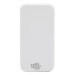 Powerbank silicon valley 10.000 mah, Batterie de secours ou powerbank promotional