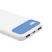 Powerbank silicon valley 10.000 mah, Batterie de secours ou powerbank promotional