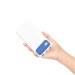 Powerbank silicon valley 10.000 mah, Batterie de secours ou powerbank promotional