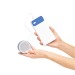 Powerbank silicon valley 10.000 mah wholesaler