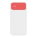 Powerbank silicon valley 10.000 mah, Batterie de secours ou powerbank promotional