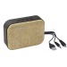 Product thumbnail MESHES Bluetooth Speaker 0