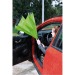 Automatic reversible umbrella, Reversible umbrella promotional
