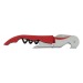 Colourful Sommelier, corkscrew and sommelier promotional