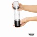 Salt and pepper mill both together, electric pepper mill and peppermill promotional