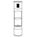 Salt and pepper mill both together wholesaler