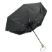Streetlife automatic storm umbrella, folding pocket umbrella promotional