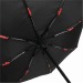 Streetlife automatic storm umbrella, folding pocket umbrella promotional