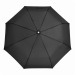 Streetlife automatic storm umbrella, folding pocket umbrella promotional