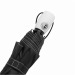 Streetlife automatic storm umbrella, folding pocket umbrella promotional