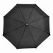 Streetlife automatic storm umbrella, folding pocket umbrella promotional