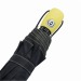 Streetlife automatic storm umbrella, folding pocket umbrella promotional