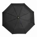 Streetlife automatic storm umbrella, folding pocket umbrella promotional