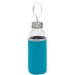 Product thumbnail Glass bottle with sleeve 450 ml 0