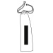 Product thumbnail Kit 4 metal straws 3