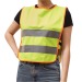 Child safety vest mini hero, safety vest promotional