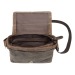 Sac en cuir véritable wilderness wholesaler