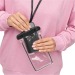 Case for phone diver, Waterproof case and pocket for cell phone and iphone promotional