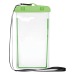 Case for phone diver, Waterproof case and pocket for cell phone and iphone promotional