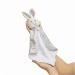 Madita snuggle rabbit, comforter promotional