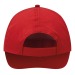 Children's cap 5 panels wholesaler